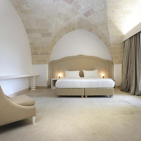 Masseria Antonio Augusto Leverano Exterior foto