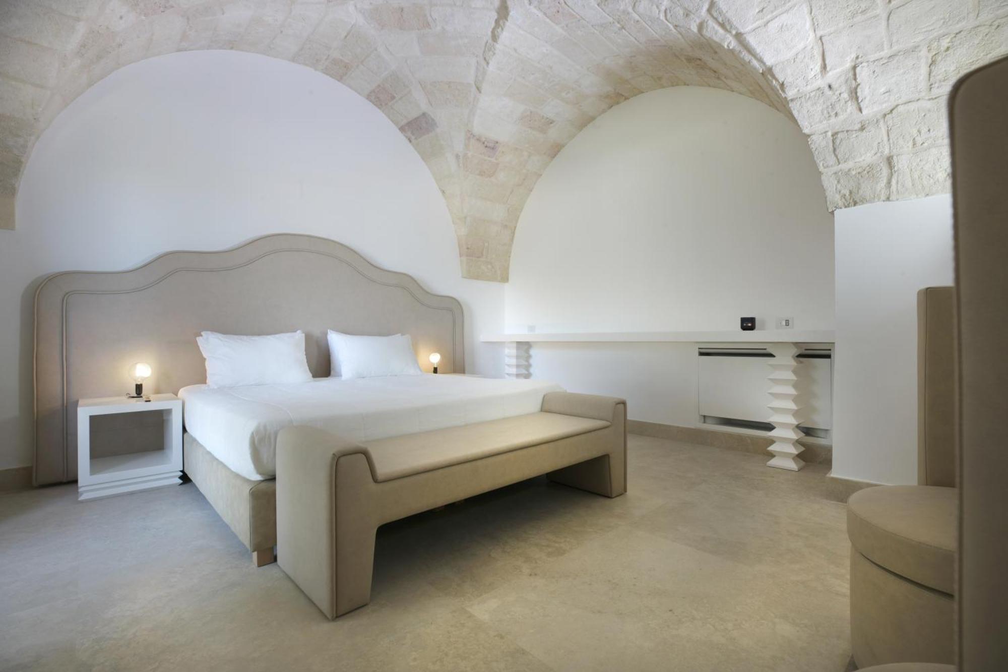 Masseria Antonio Augusto Leverano Exterior foto