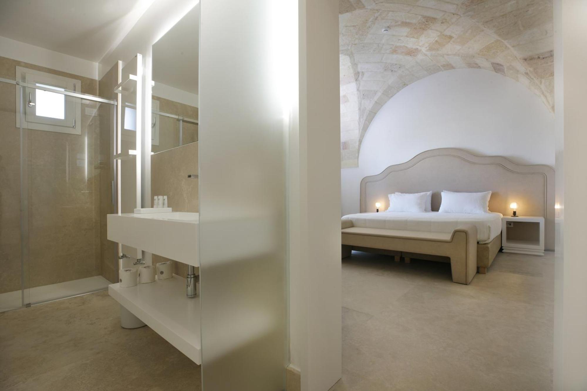 Masseria Antonio Augusto Leverano Exterior foto