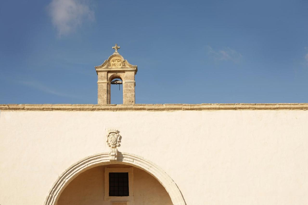 Masseria Antonio Augusto Leverano Exterior foto